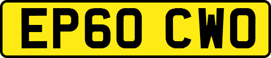 EP60CWO