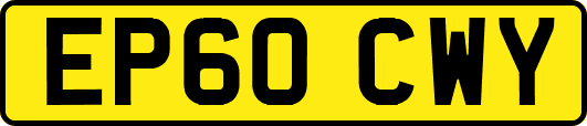 EP60CWY
