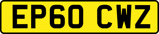 EP60CWZ