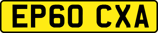 EP60CXA
