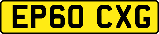 EP60CXG