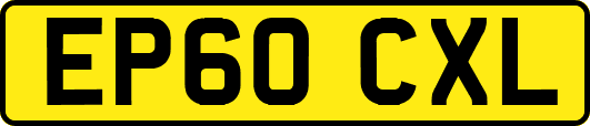 EP60CXL