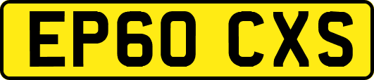 EP60CXS