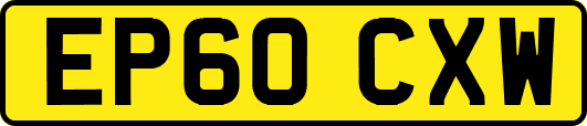 EP60CXW