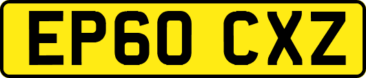 EP60CXZ