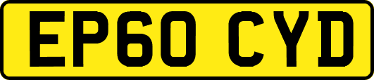 EP60CYD