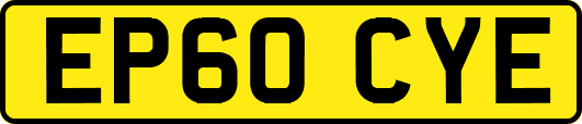 EP60CYE