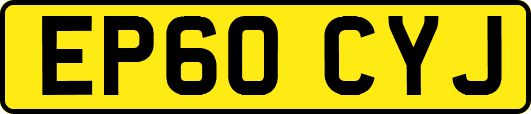 EP60CYJ