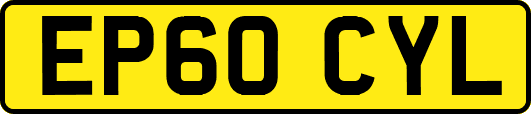 EP60CYL