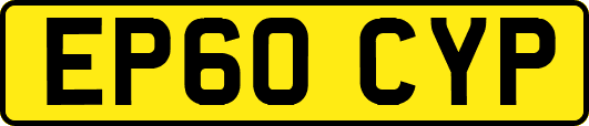 EP60CYP