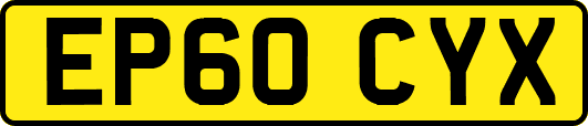 EP60CYX