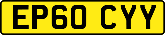 EP60CYY