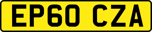 EP60CZA