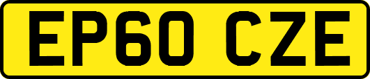 EP60CZE