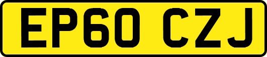 EP60CZJ
