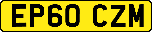 EP60CZM