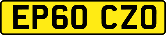EP60CZO
