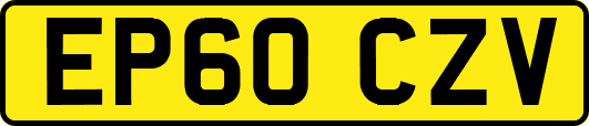EP60CZV