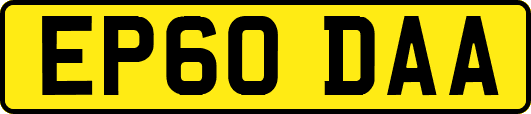 EP60DAA