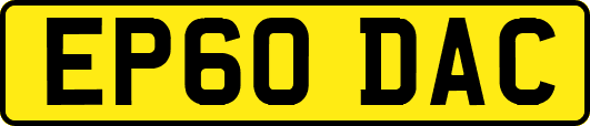 EP60DAC