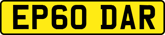 EP60DAR