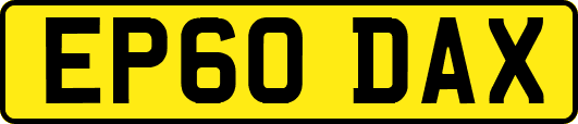EP60DAX