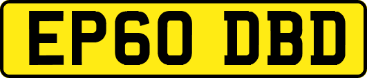 EP60DBD
