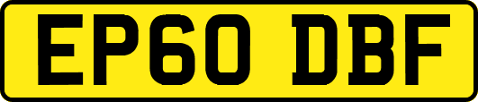 EP60DBF