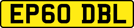 EP60DBL
