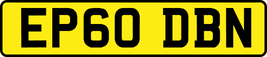 EP60DBN