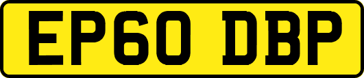 EP60DBP