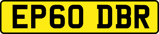 EP60DBR