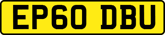 EP60DBU