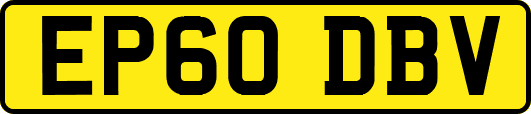 EP60DBV
