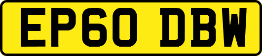 EP60DBW