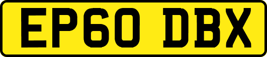 EP60DBX