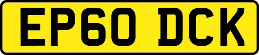 EP60DCK