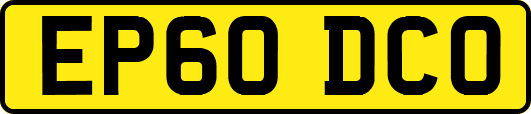 EP60DCO