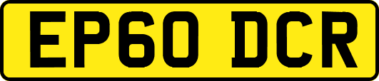 EP60DCR