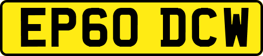 EP60DCW