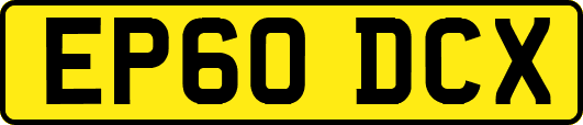 EP60DCX