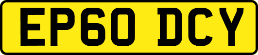 EP60DCY