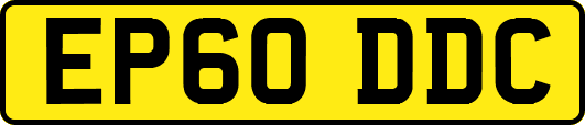 EP60DDC