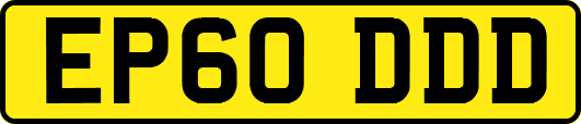 EP60DDD