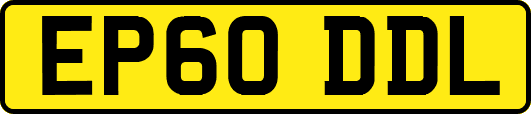 EP60DDL