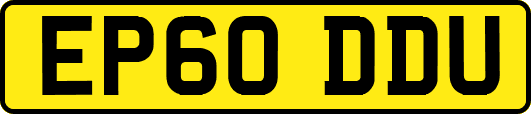 EP60DDU