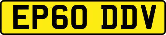EP60DDV
