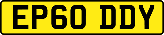 EP60DDY