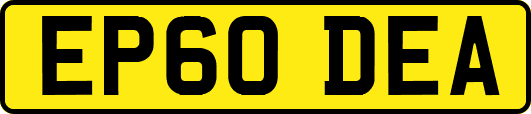 EP60DEA