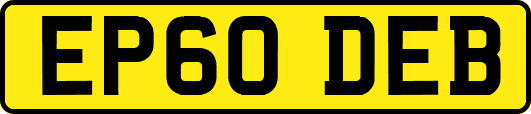 EP60DEB